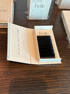 Cashmere Lash Extensions – Premium Collection YY