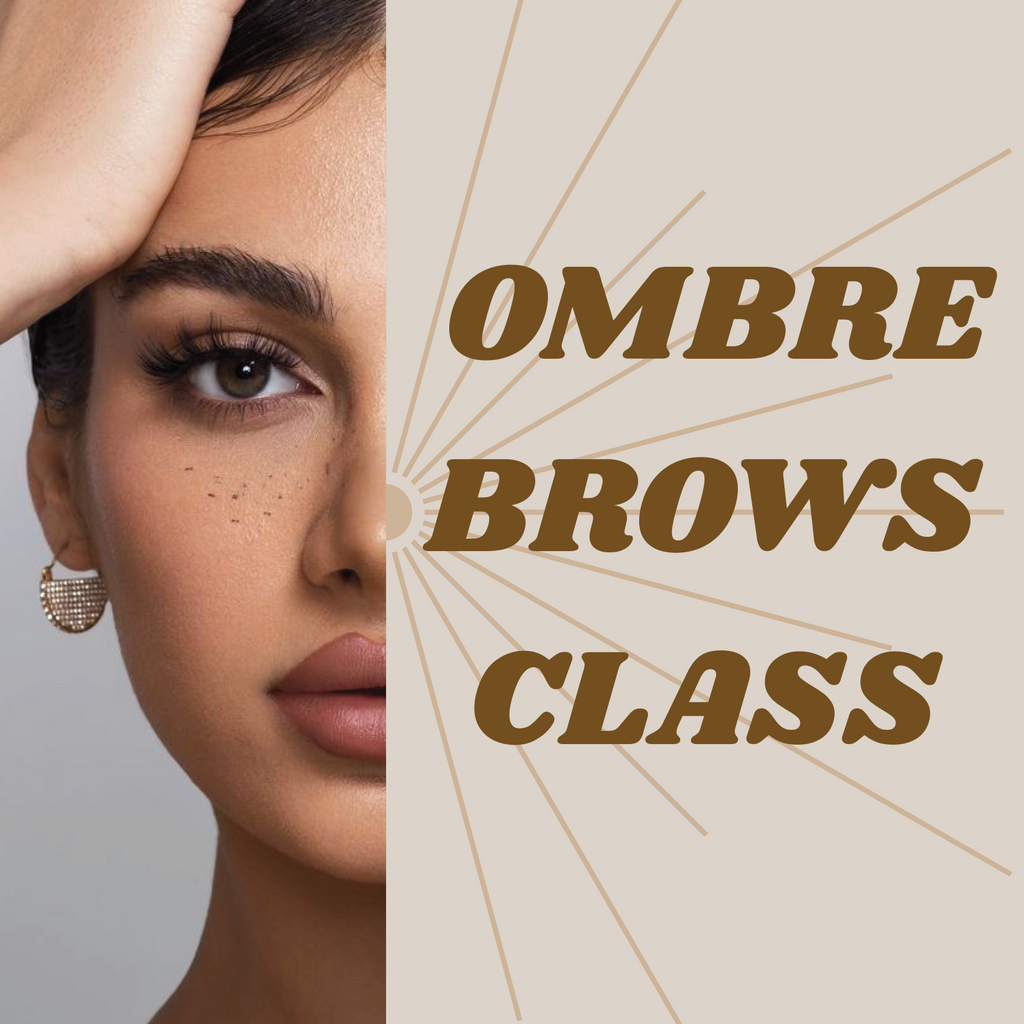 Brow boss experience ORLANDO FL private small group class