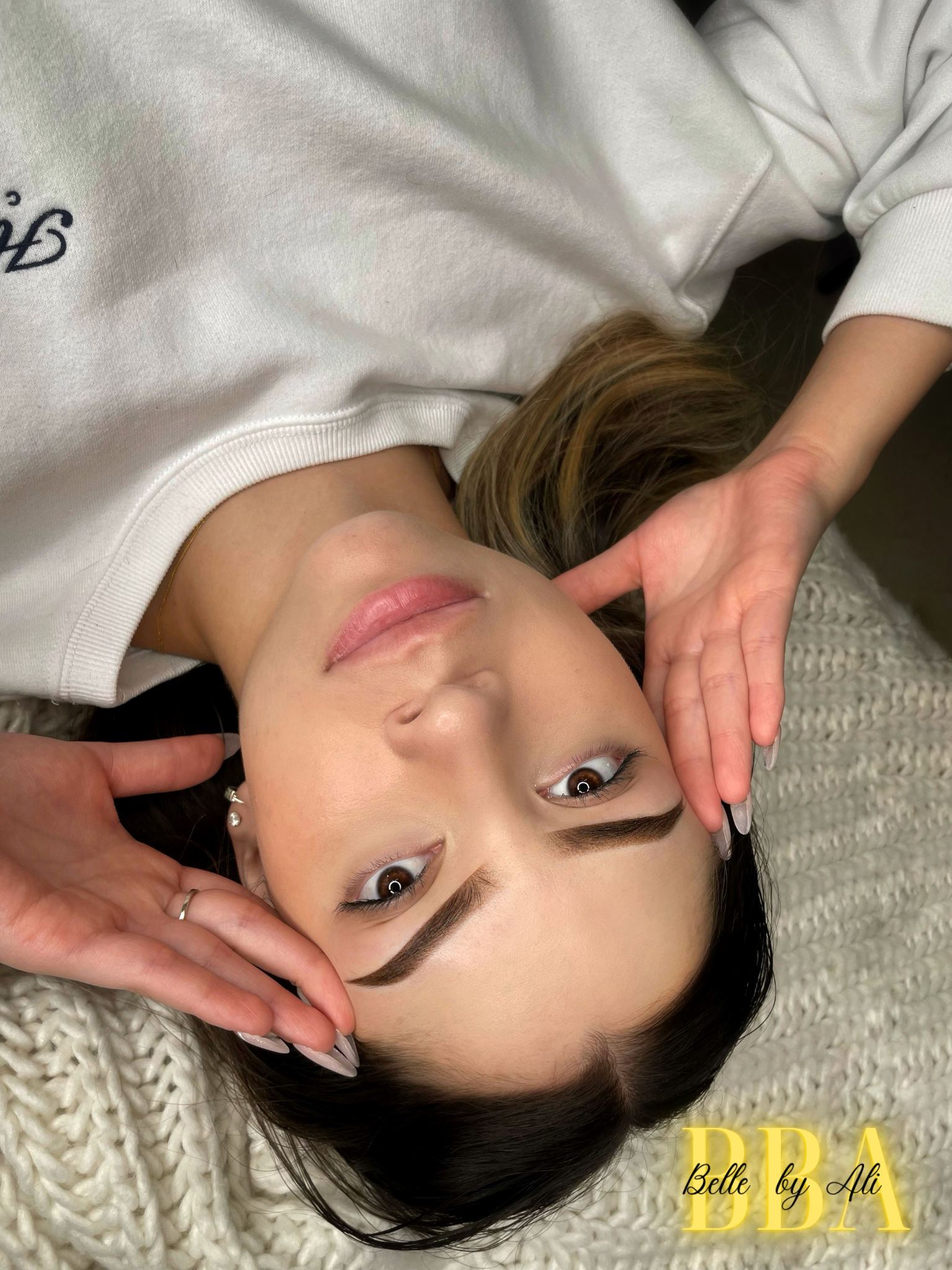 Brow boss experience fort Myers private small group class