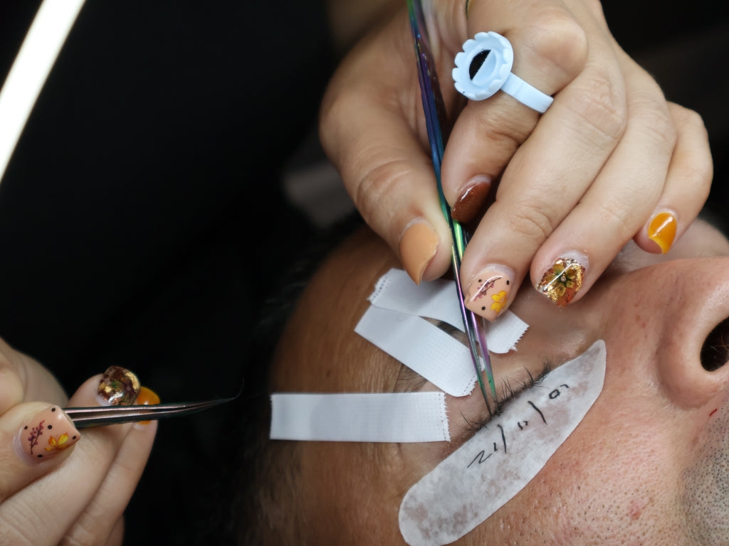 LASH BOSS EXPERIENCE FORT MYERS Dic 6-7