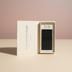 Cashmere Lash Extensions – Premium Collection YY