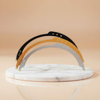 Eyebrow Mapping String Tool – Black, Gold, or Silver