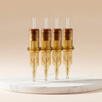 Belle Precision Pro Cartridges – Premium PMU & Tattoo Needles