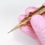 Belle Precision Pro Cartridges – Premium PMU & Tattoo Needles