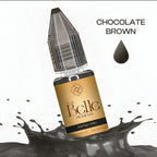 Belle Organic Pigment Collection – Professional PMU Line (4 Colors)