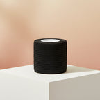 Belle Self-Adhesive Grip Tape – Black (5 Rolls)