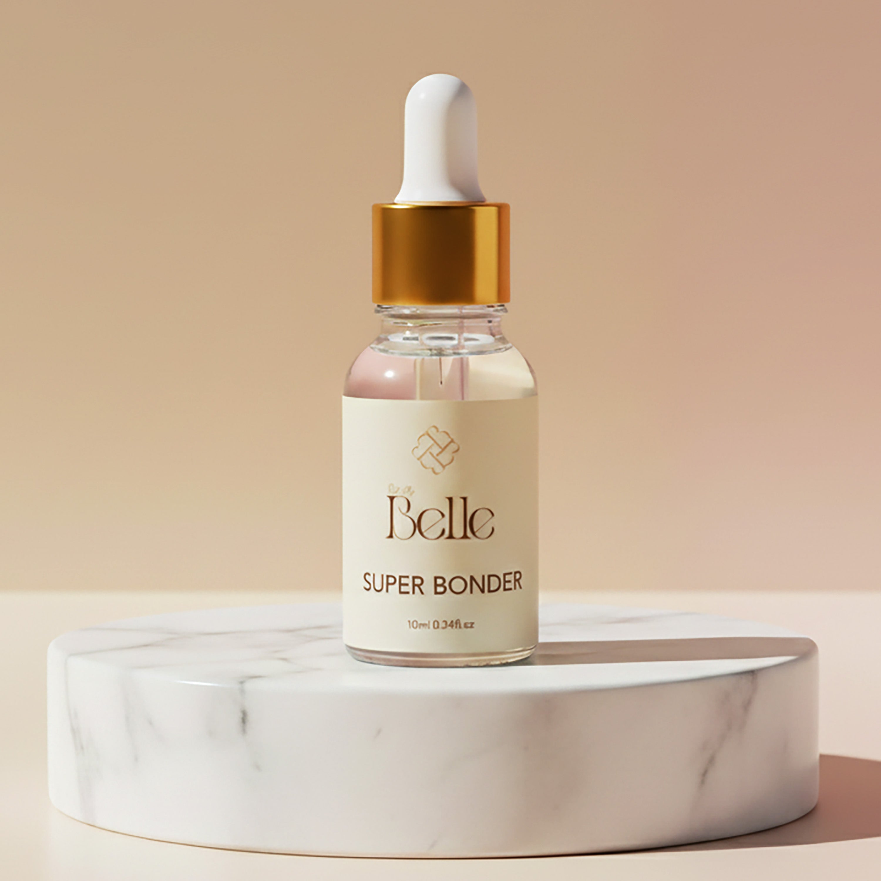 Belle Super Bonder – Ultimate Retention Sealer