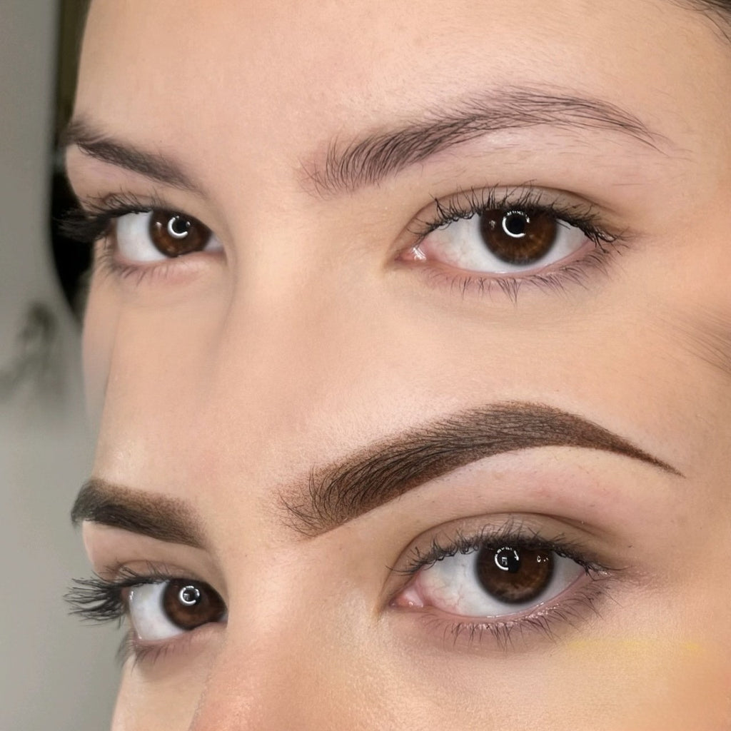 Brow boss experience ORLANDO FL private small group class