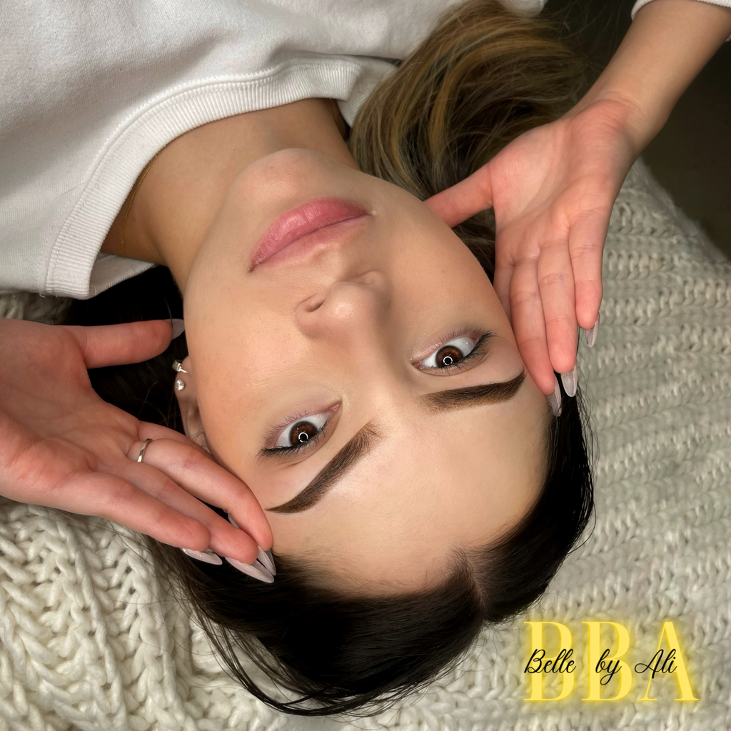 Brow boss experience ORLANDO FL private small group class