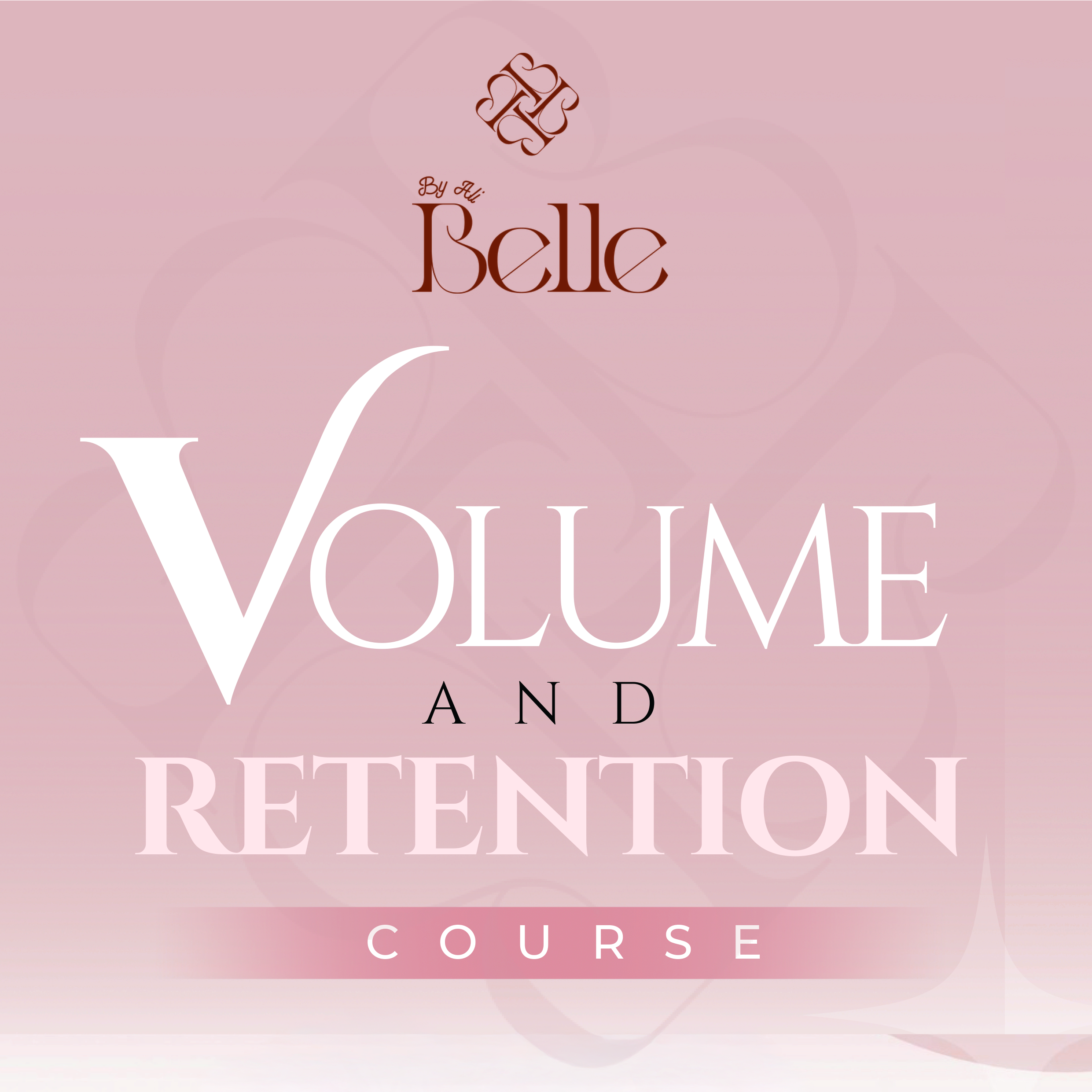 Ebook Curso Profesional de Volumen y Retención – Secret Lash Studio