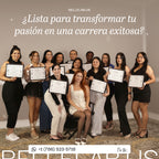 LASH BOSS EXPERIENCE FORT MYERS Dic 6-7