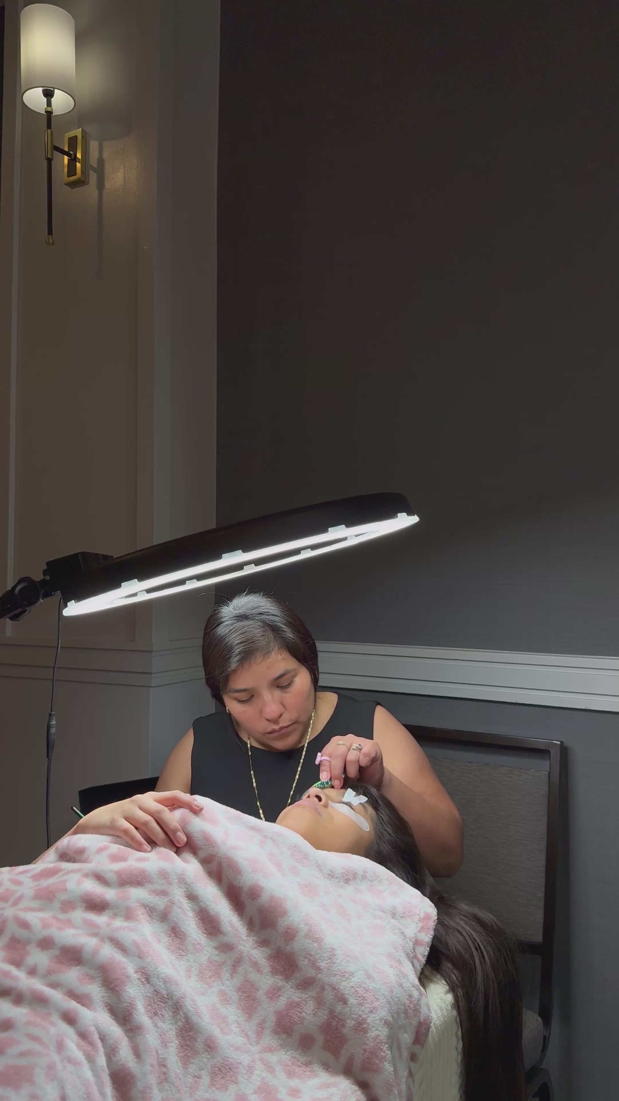 LASH BOSS EXPERIENCE FORT MYERS Dic 6-7