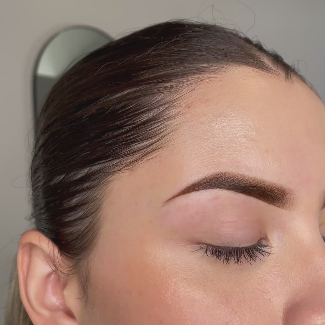 Brow boss experience ORLANDO FL private small group class
