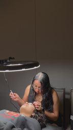 LASH BOSS EXPERIENCE FORT MYERS Dic 6-7