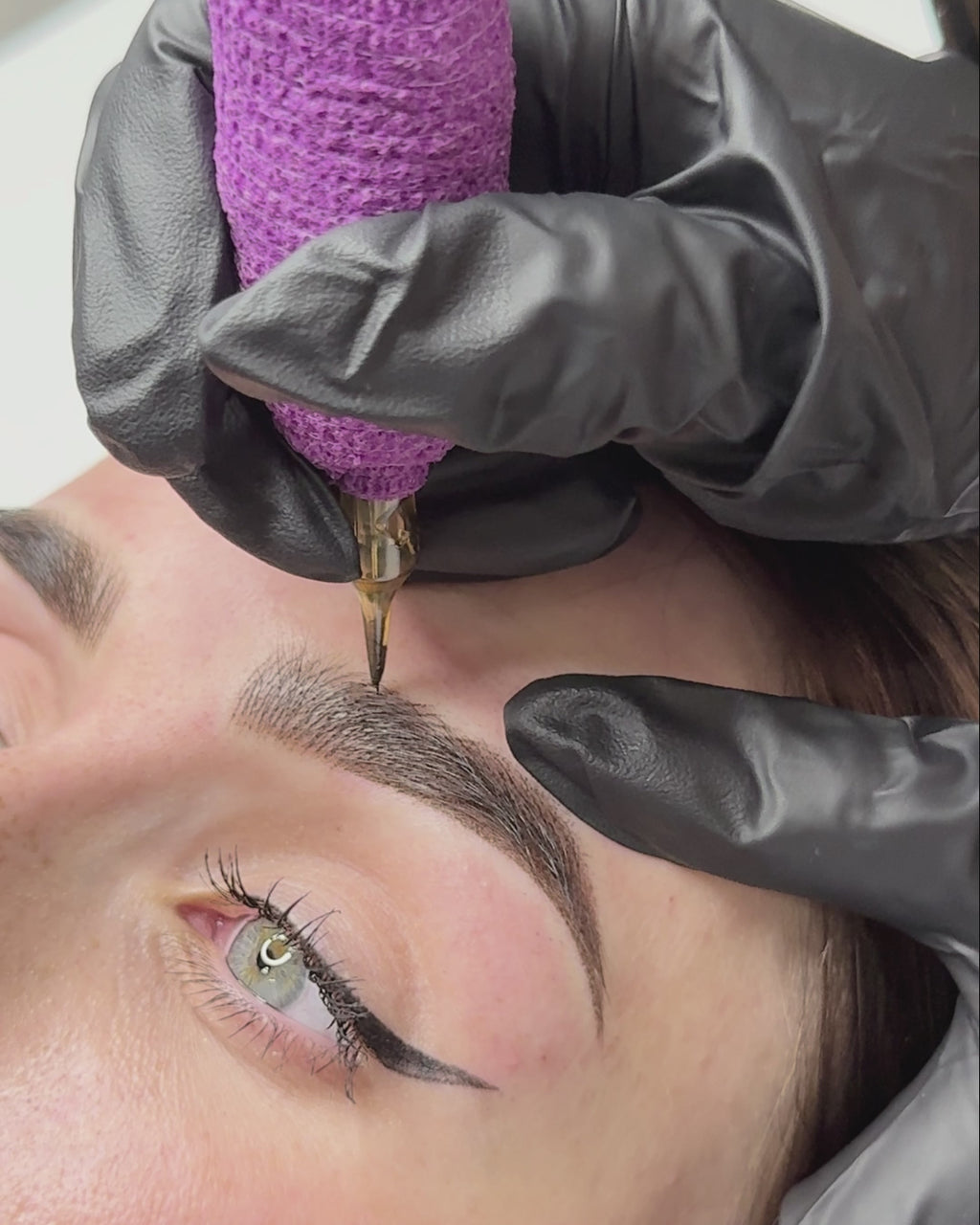 Brow boss experience ORLANDO FL private small group class