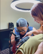 Brow Boss Experience WEST PALM BEACH FEBRERO