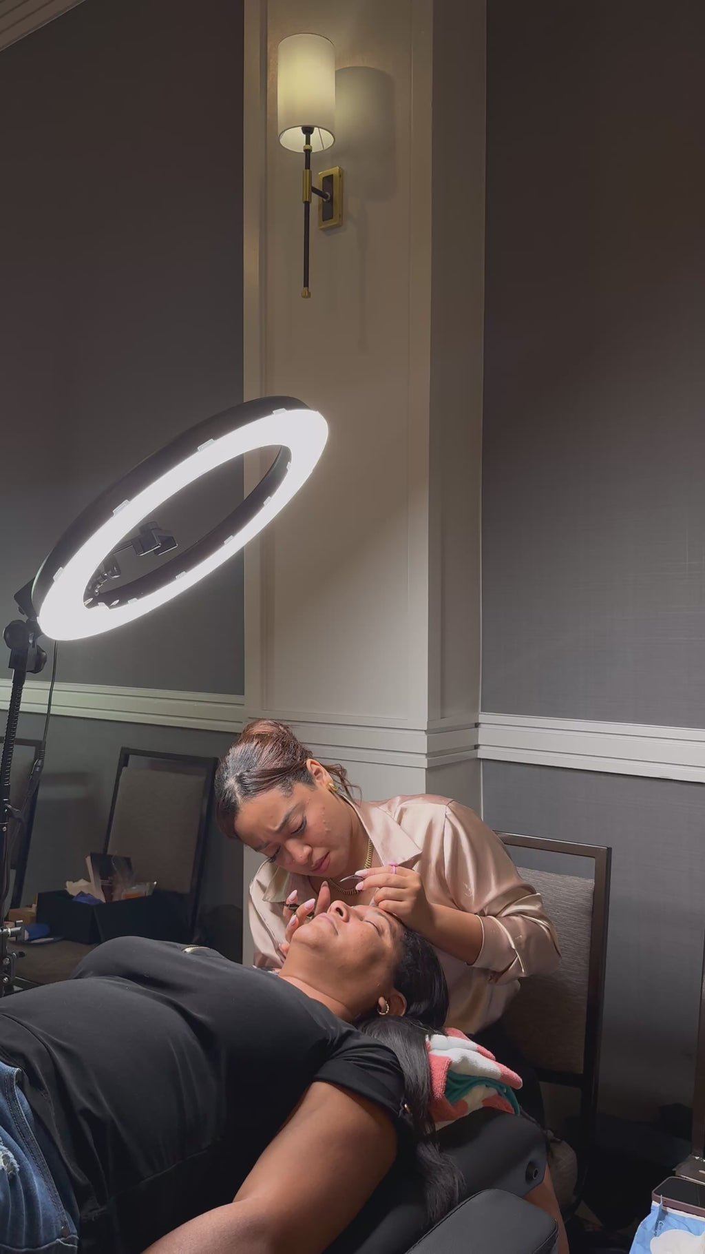 LASH BOSS EXPERIENCE FORT MYERS Dic 6-7