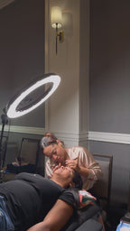 LASH BOSS EXPERIENCE FORT MYERS Dic 6-7