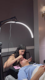 LASH BOSS EXPERIENCE FORT MYERS Dic 6-7