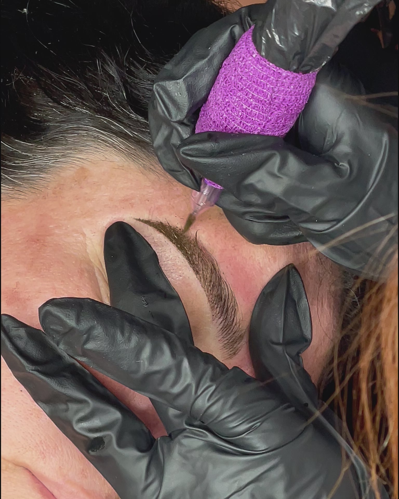 Brow Boss Experience WEST PALM BEACH FEBRERO