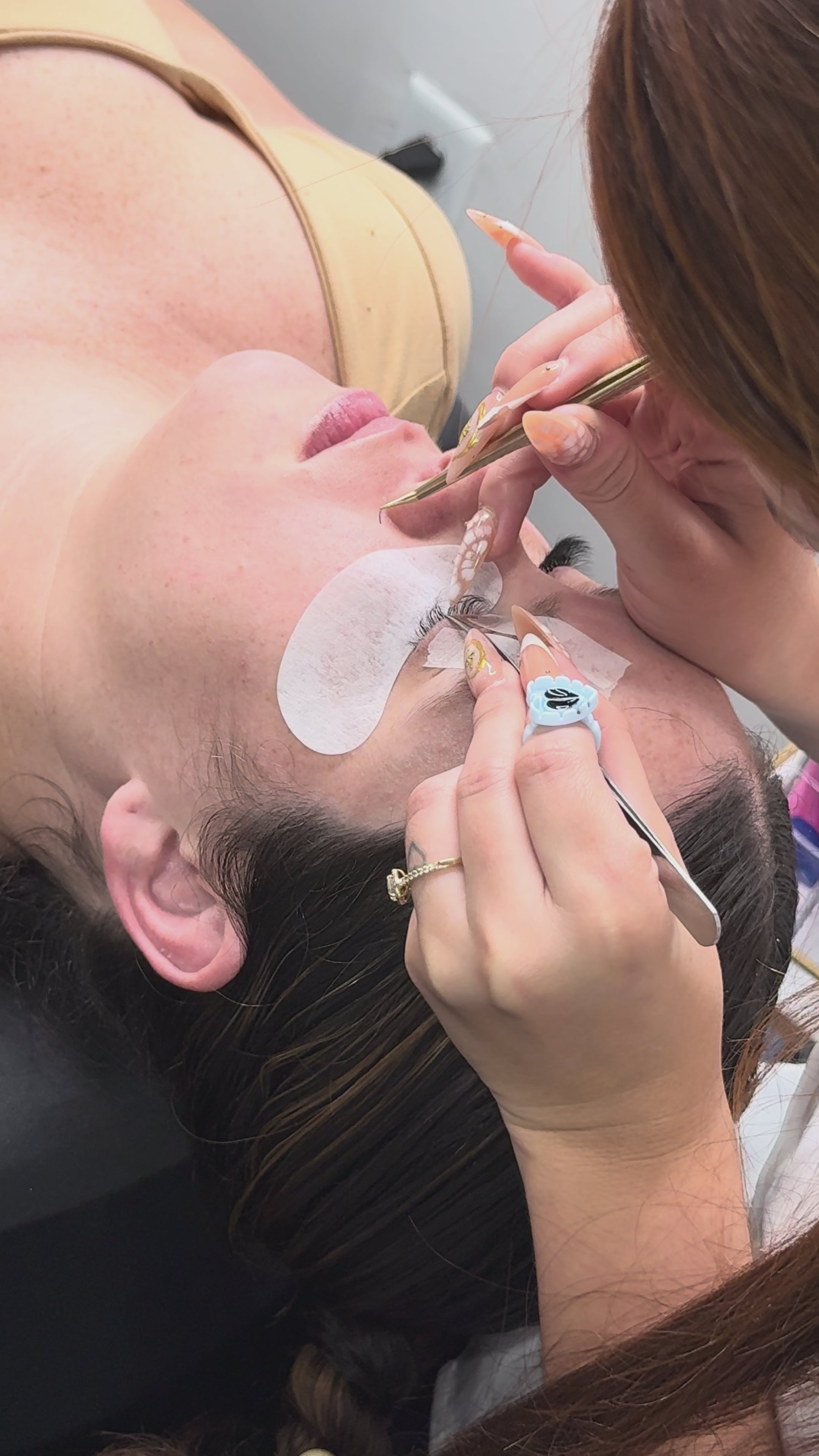 LASH BOSS EXPERIENCE FORT MYERS Dic 6-7